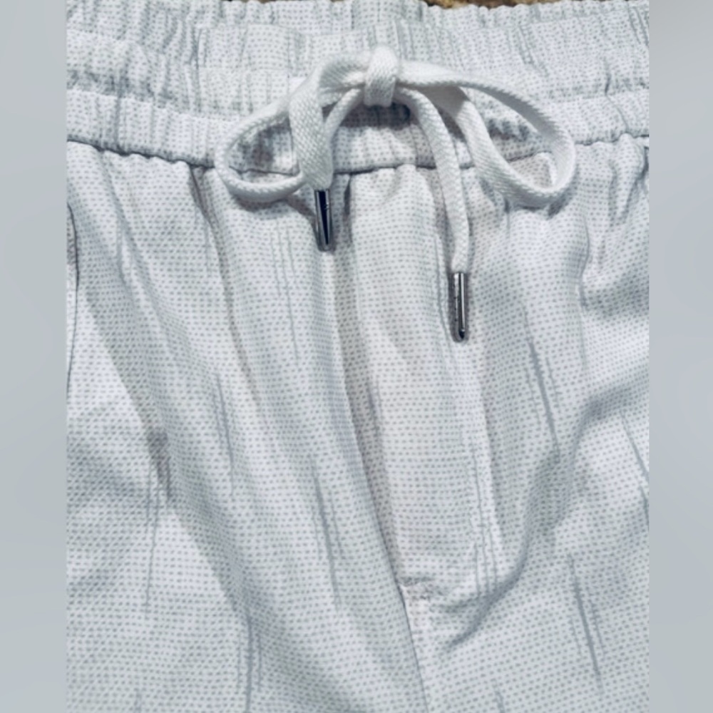 NWT Athleta Farallon Printed Plus Size Jogger - Picture 8 of 12